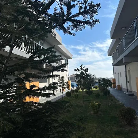 Donilads Properties - Home Everywhere, Relax & Nature Escape 2 Mai Exterior photo