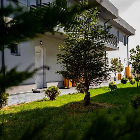 Donilads Properties - Home Everywhere, Relax & Nature Escape 2 Mai Exterior photo