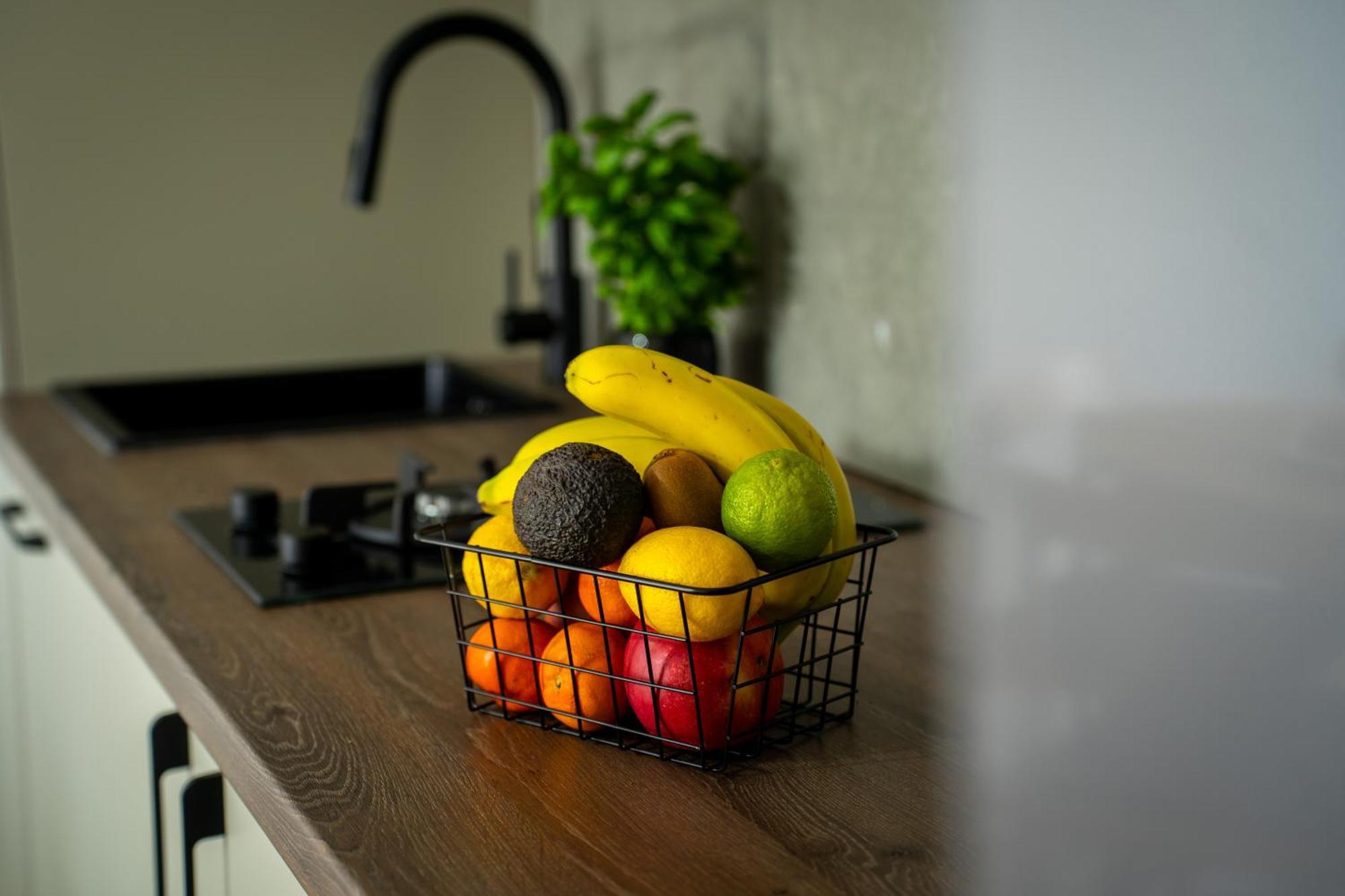 Apartment Donilads - Everywhere, Relax & Nature Escape