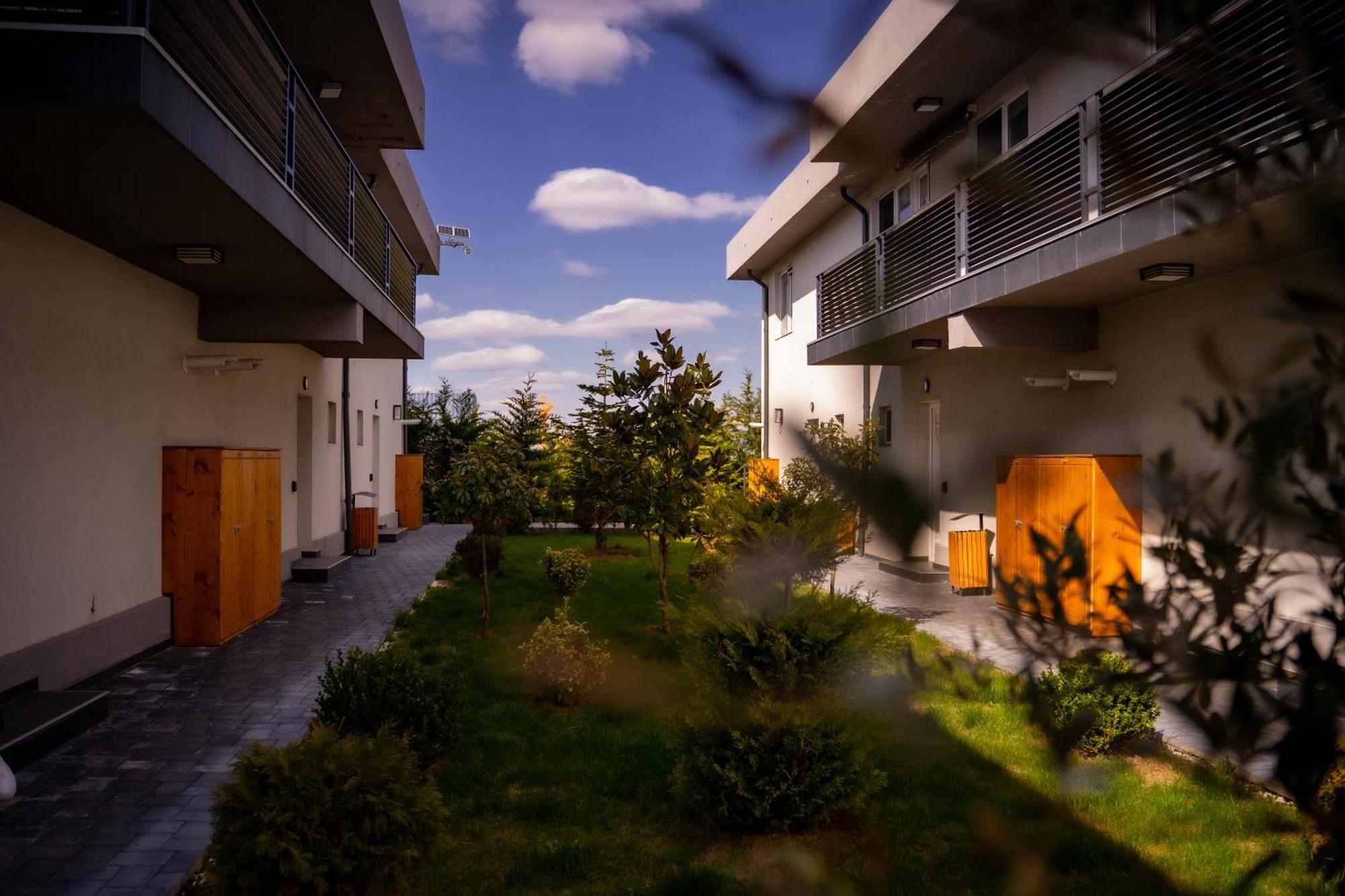 Donilads - Everywhere, Relax & Nature Escape Apartment
